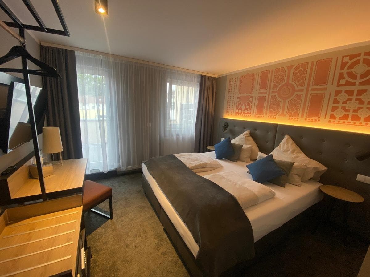 Yors Boutique Hotel photo 4