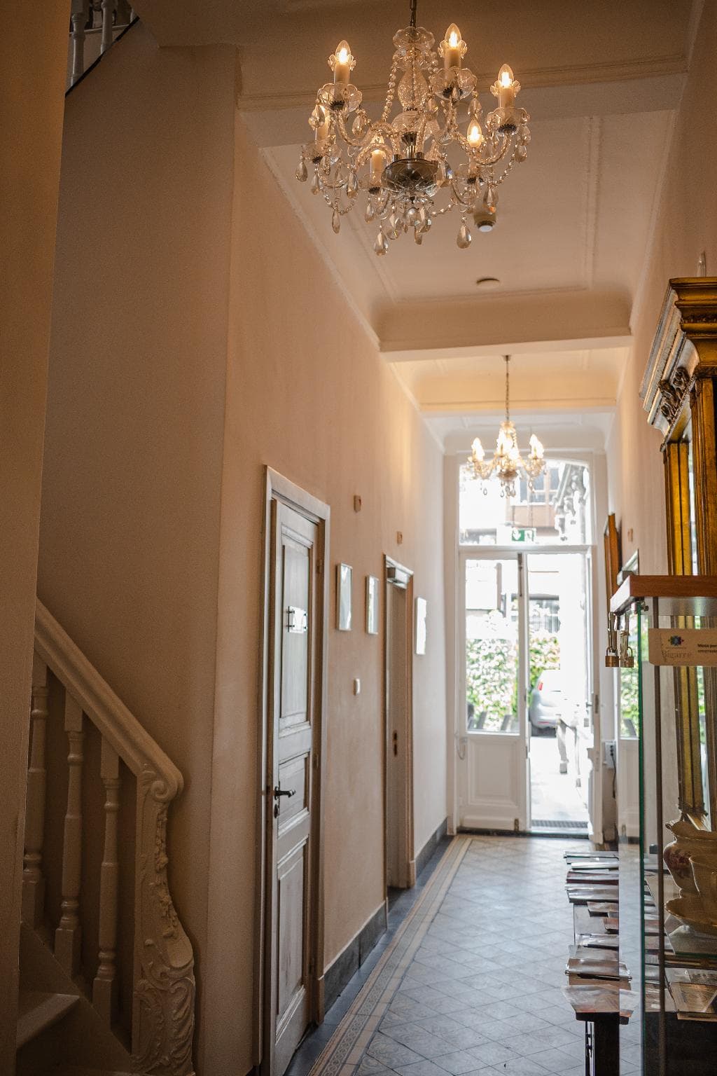 Amrâth Hotel Bigarré Maastricht