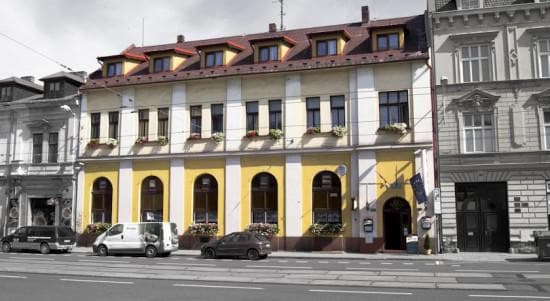Hotel Max Šimek