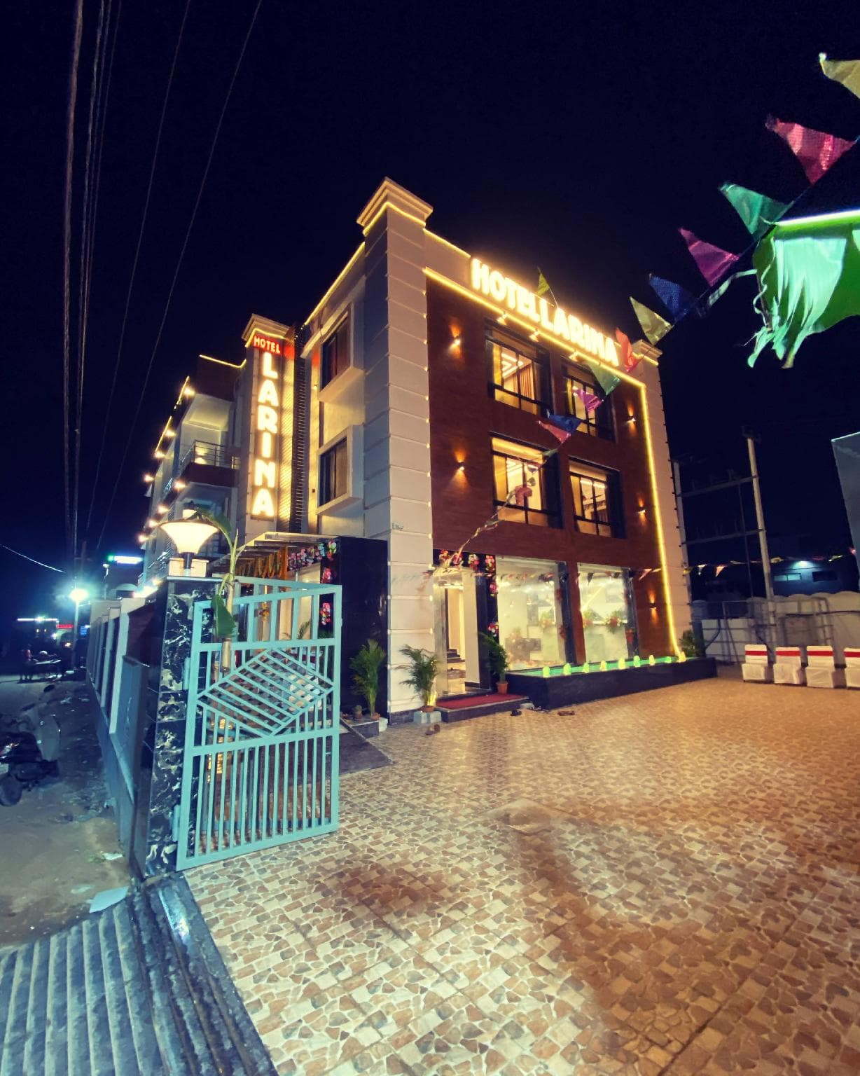 Hotel Larina photo 5