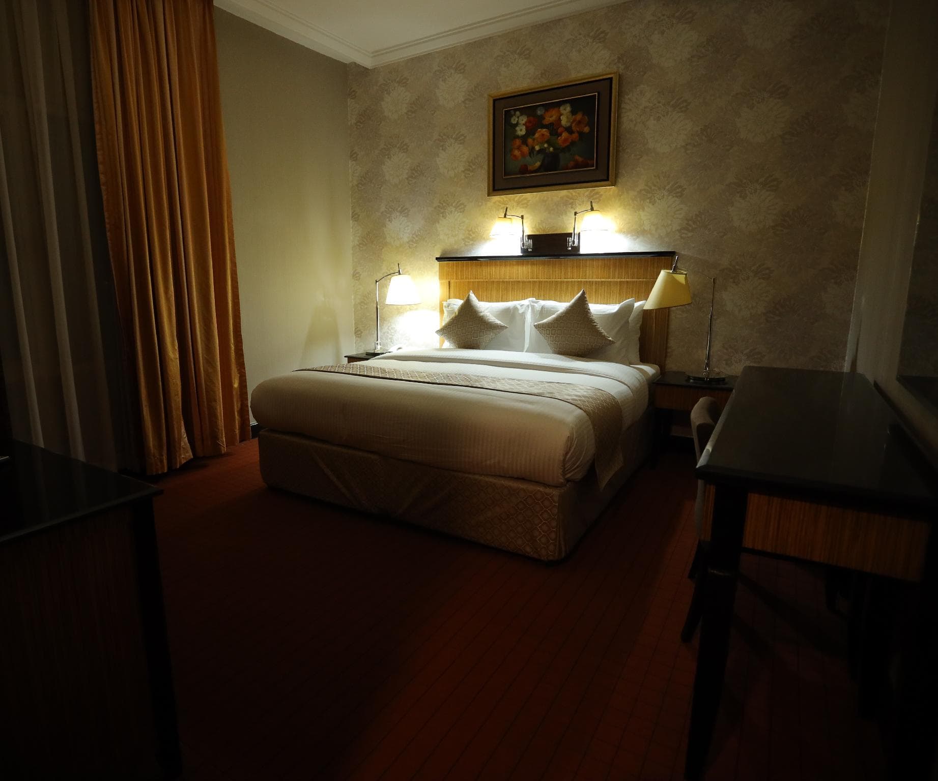 CREEK GATE HOTEL-BAITHANS