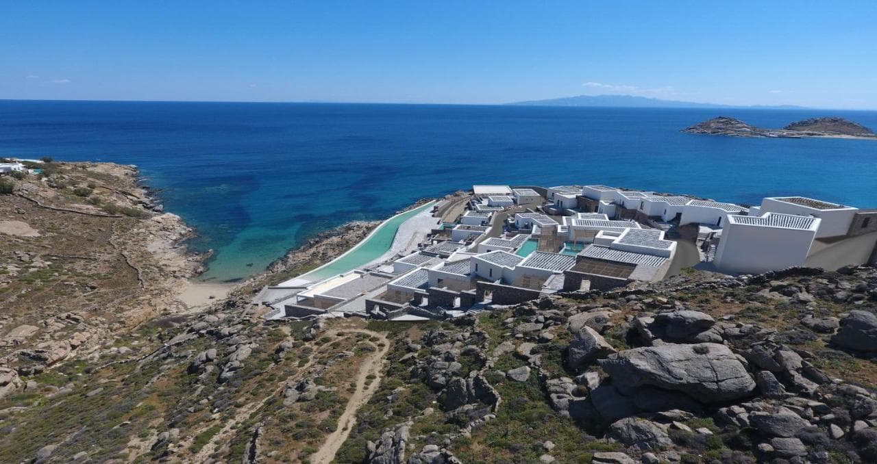 Cali Mykonos photo 4