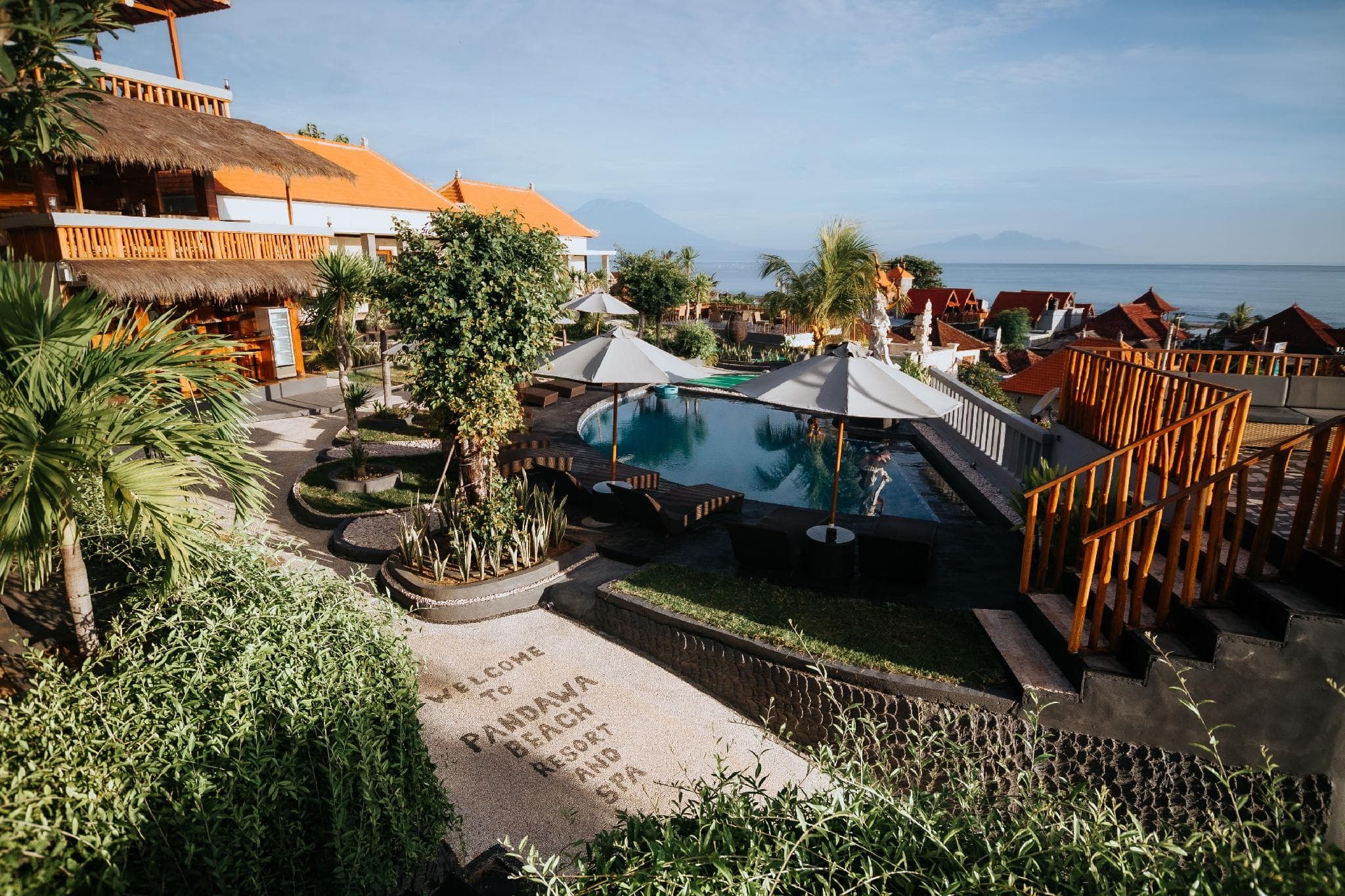 Pandawa Beach Resort and Spa Luxury photo 3