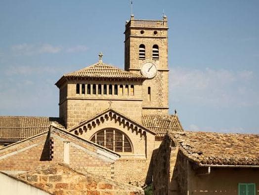 Mater Ariany
