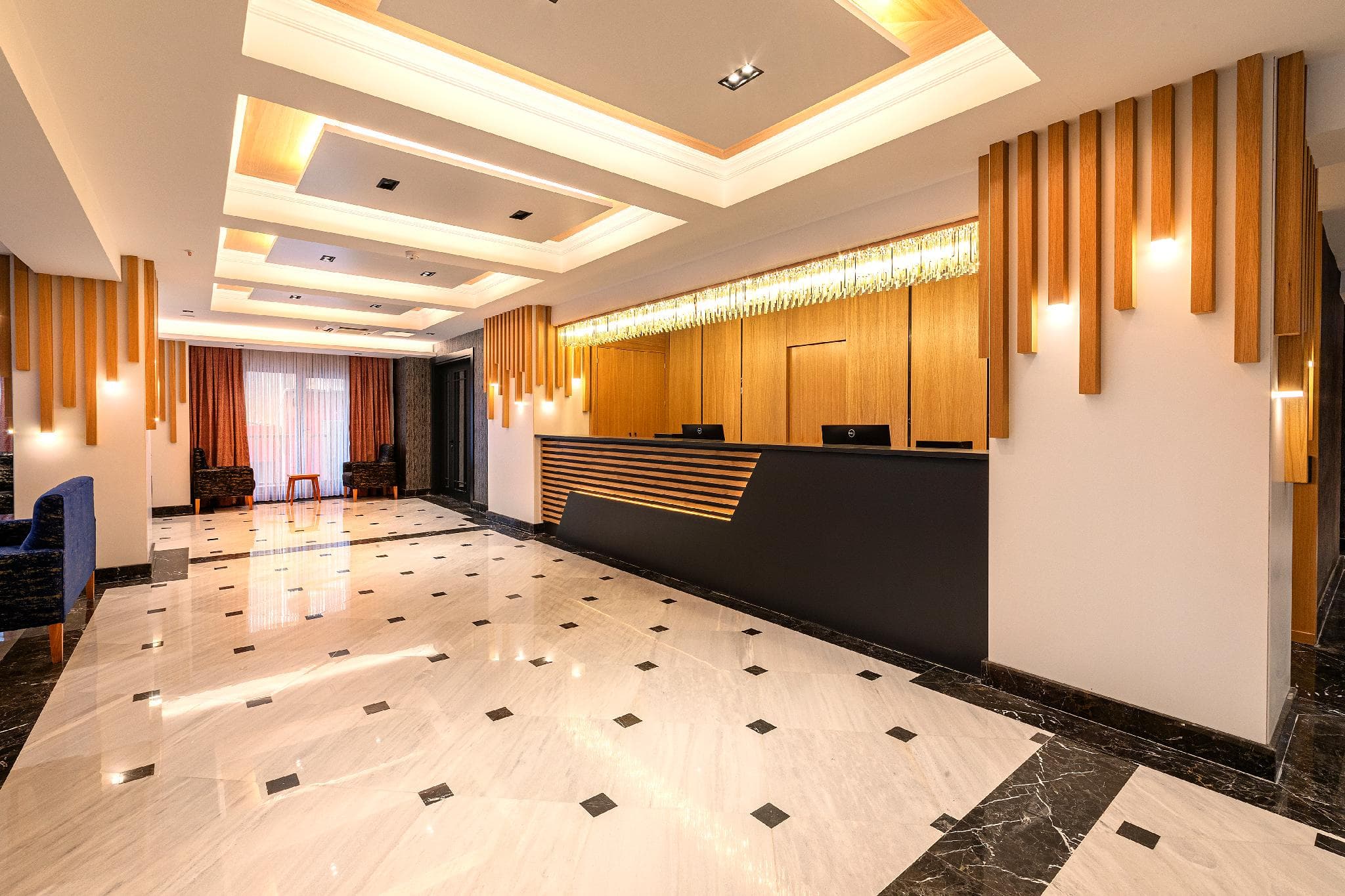 Demiray Hotel & Spa Old City photo 4