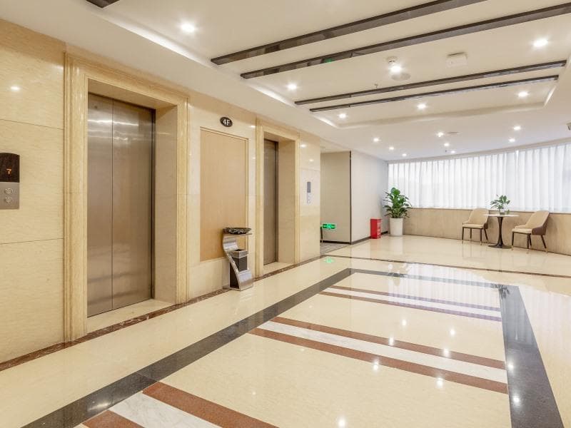 Green Tree Inn Yunnan Kunming Tongde Plaza Wanhong Road photo 3