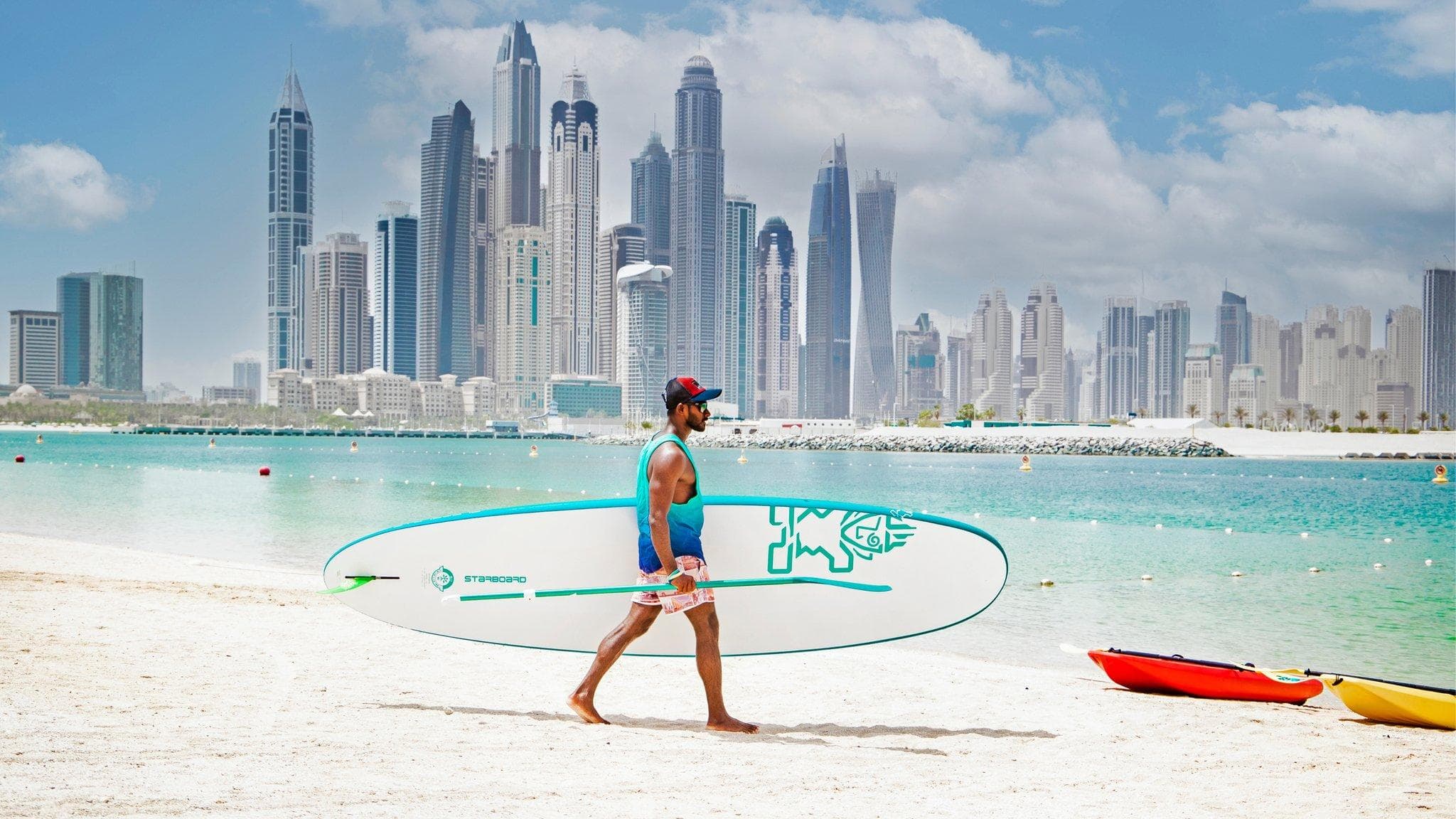 voco Dubai The Palm By IHG photo 3