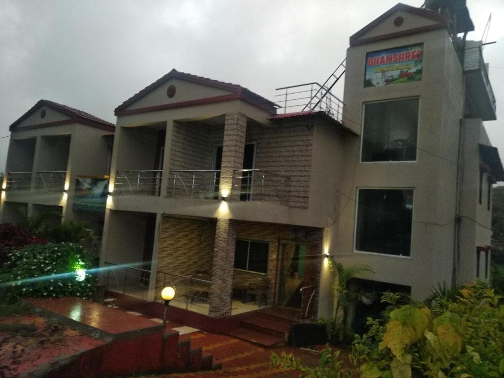 Dhanashree Residency photo 4
