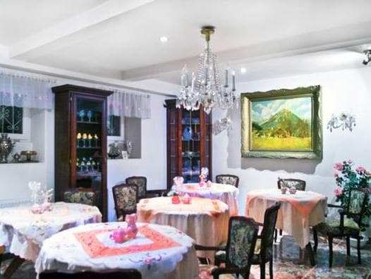 Hotel Garni photo 4