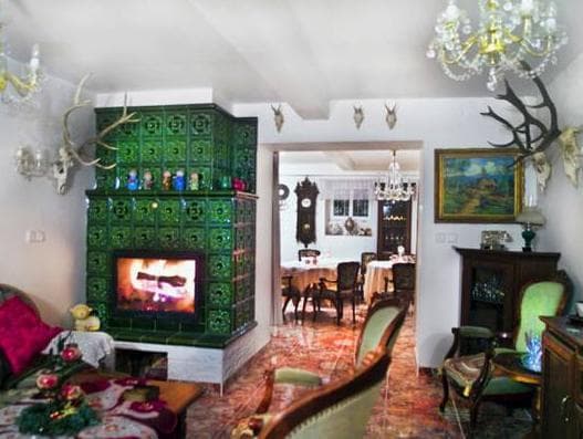 Hotel Garni photo 5