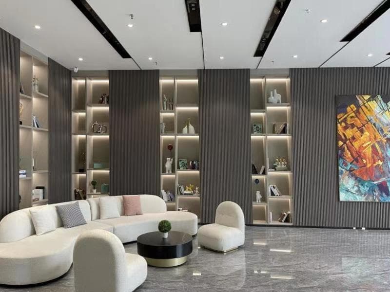 VX Hotel Wuxi Dangkou Scenic Area photo 4