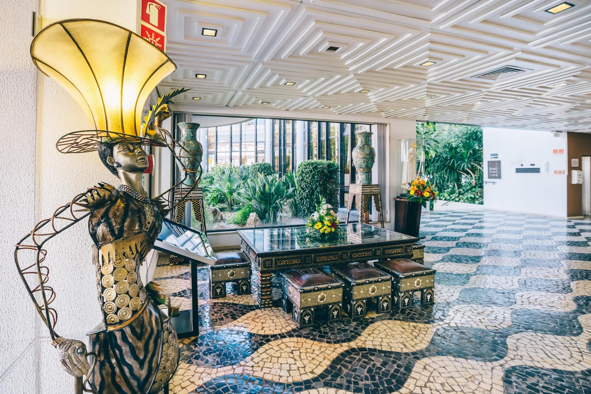 Muthu Oura Praia Hotel photo 3