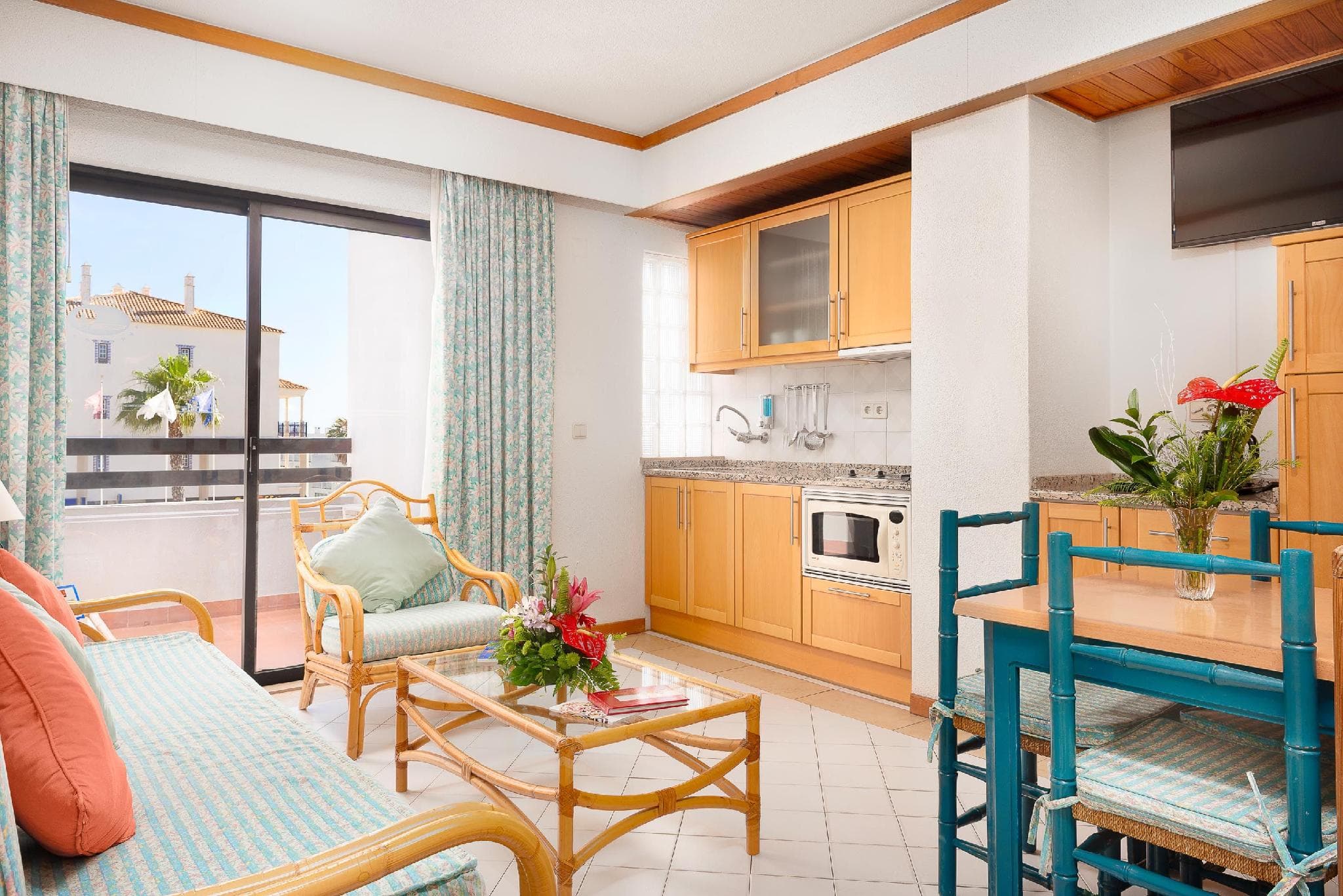 Muthu Oura Praia Hotel photo 2