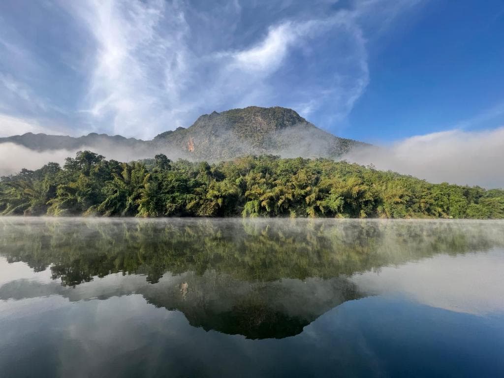 Phu Naphat Resort photo 4