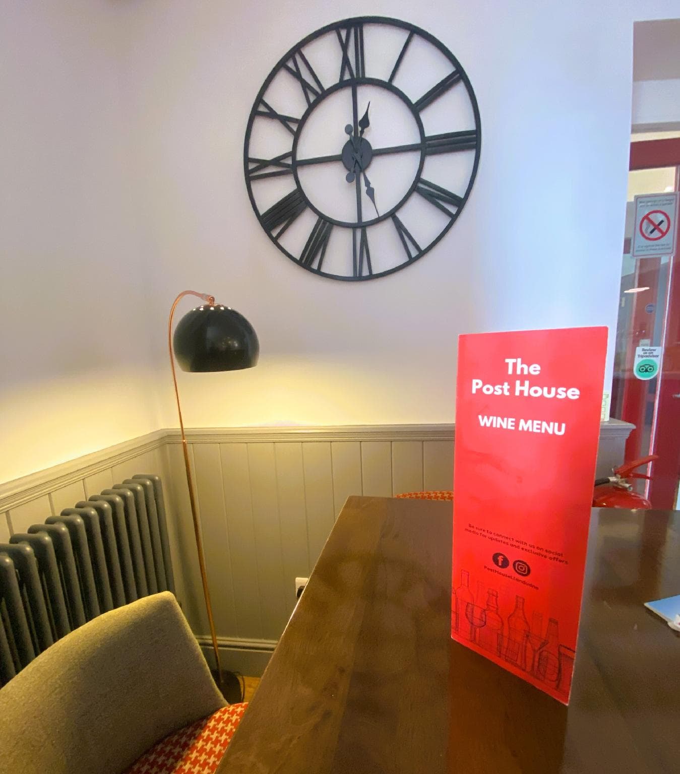 The Post House photo 5