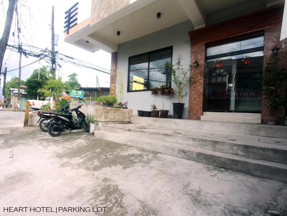 Heart Hotel and Services photo 5