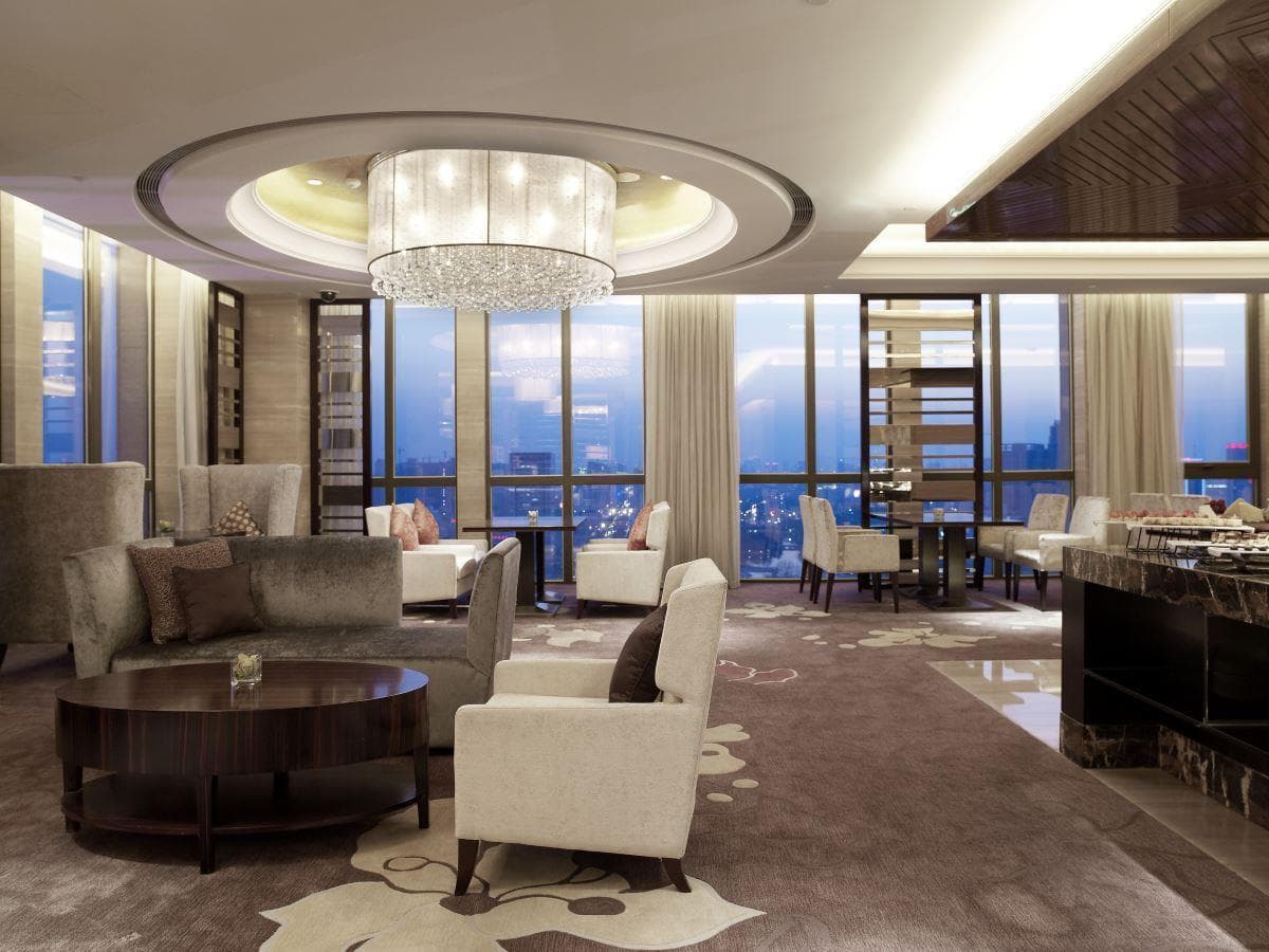 The Westin Hefei Baohe photo 4