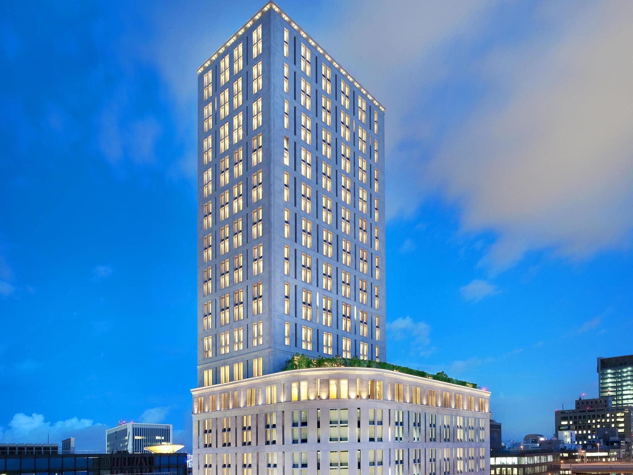 The St. Regis Osaka