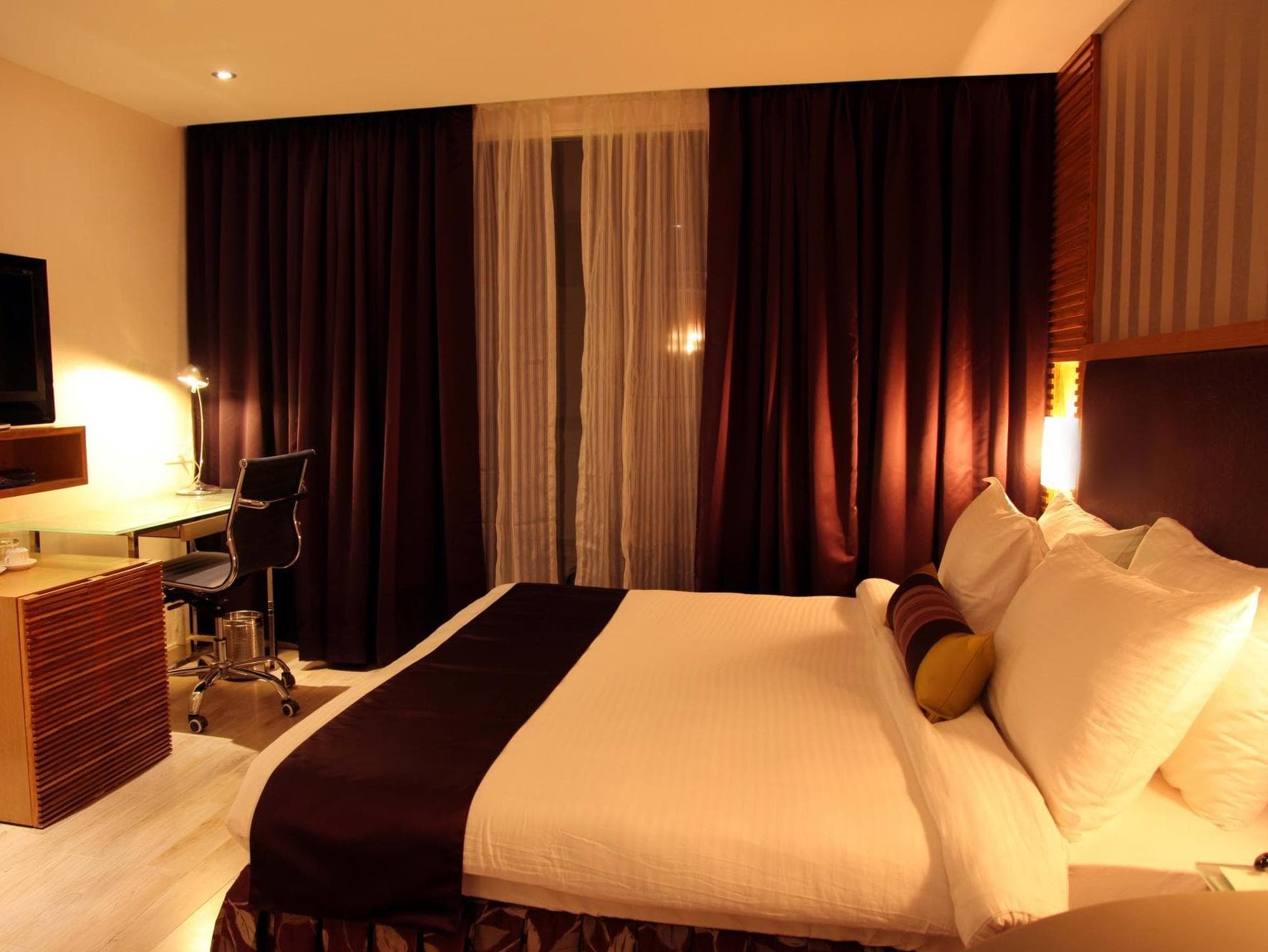 The Purple Leaf Hotels photo 4