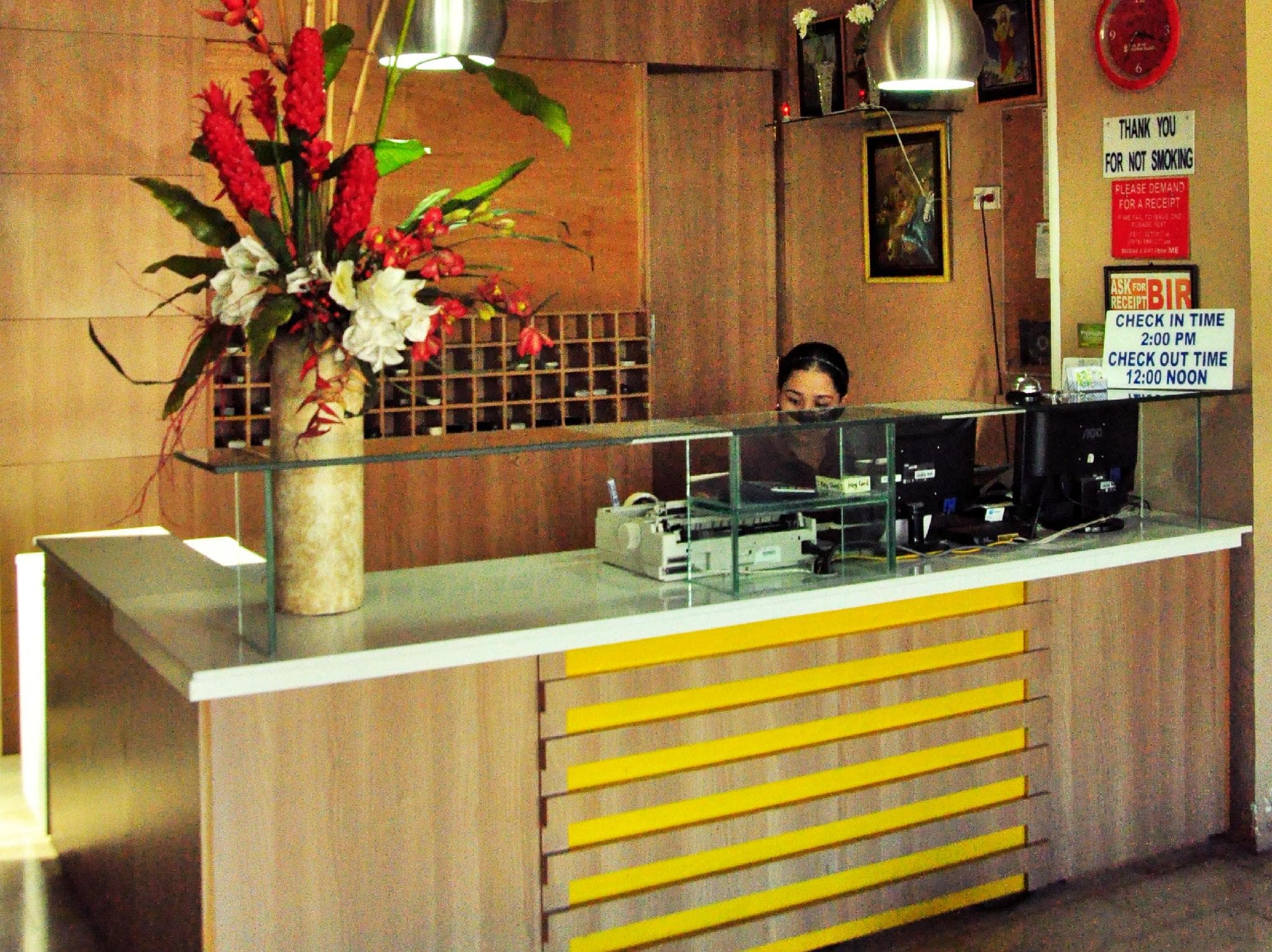 GV Hotel Talisay Cebu photo 5