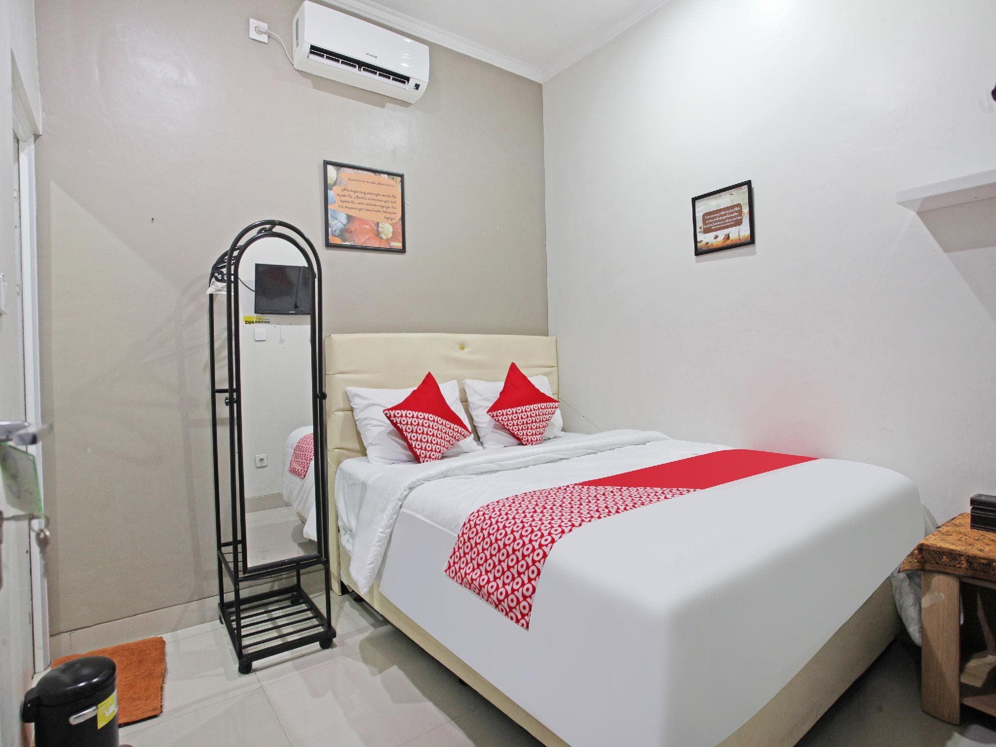 OYO 91378 Noor Inn Syariah photo 2