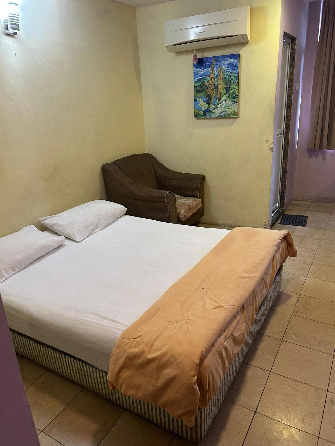Hotel New Tauns Klang photo 2