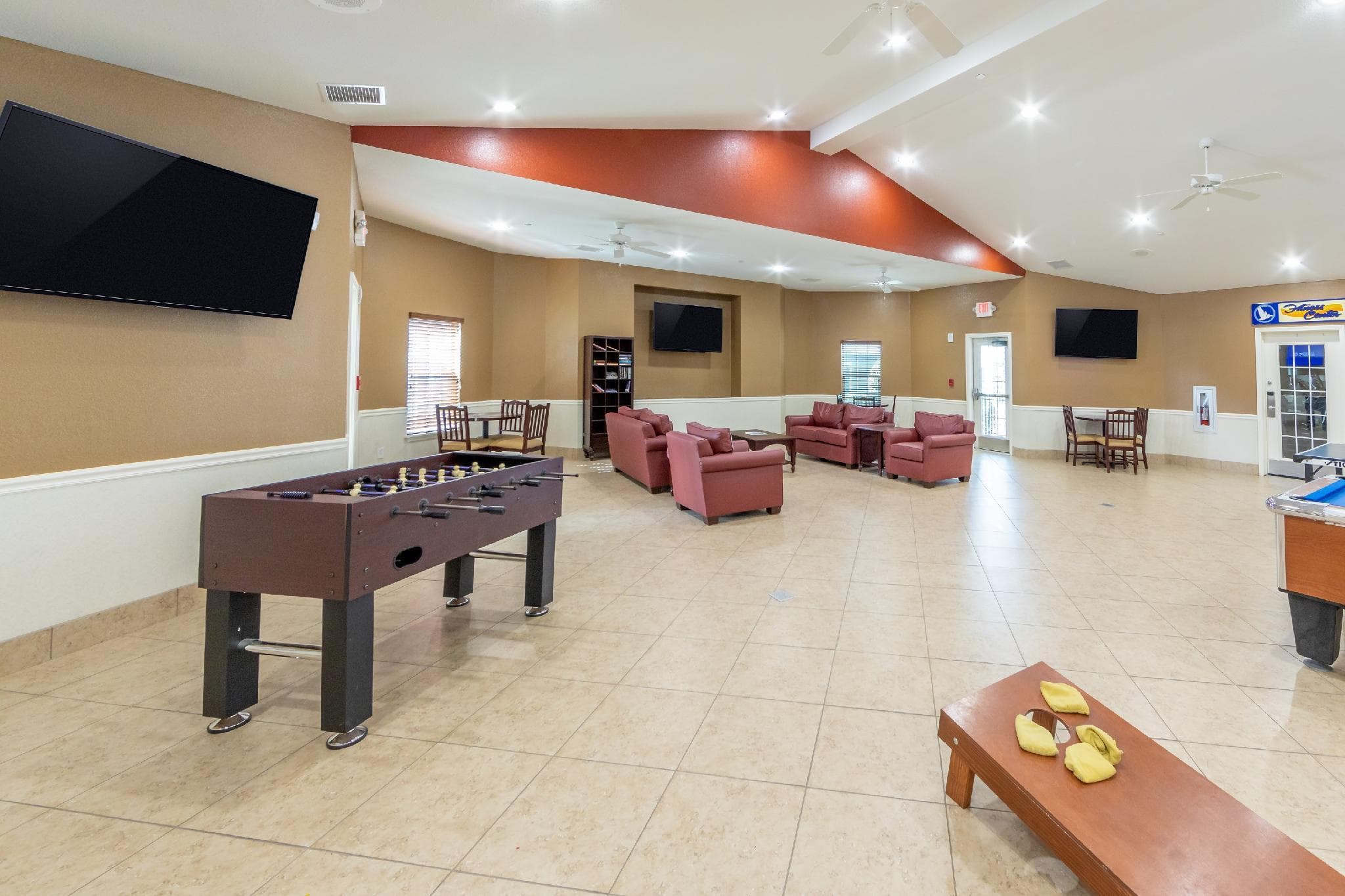 Holiday Inn Club Vacations Orlando Breeze Resort By IHG photo 5