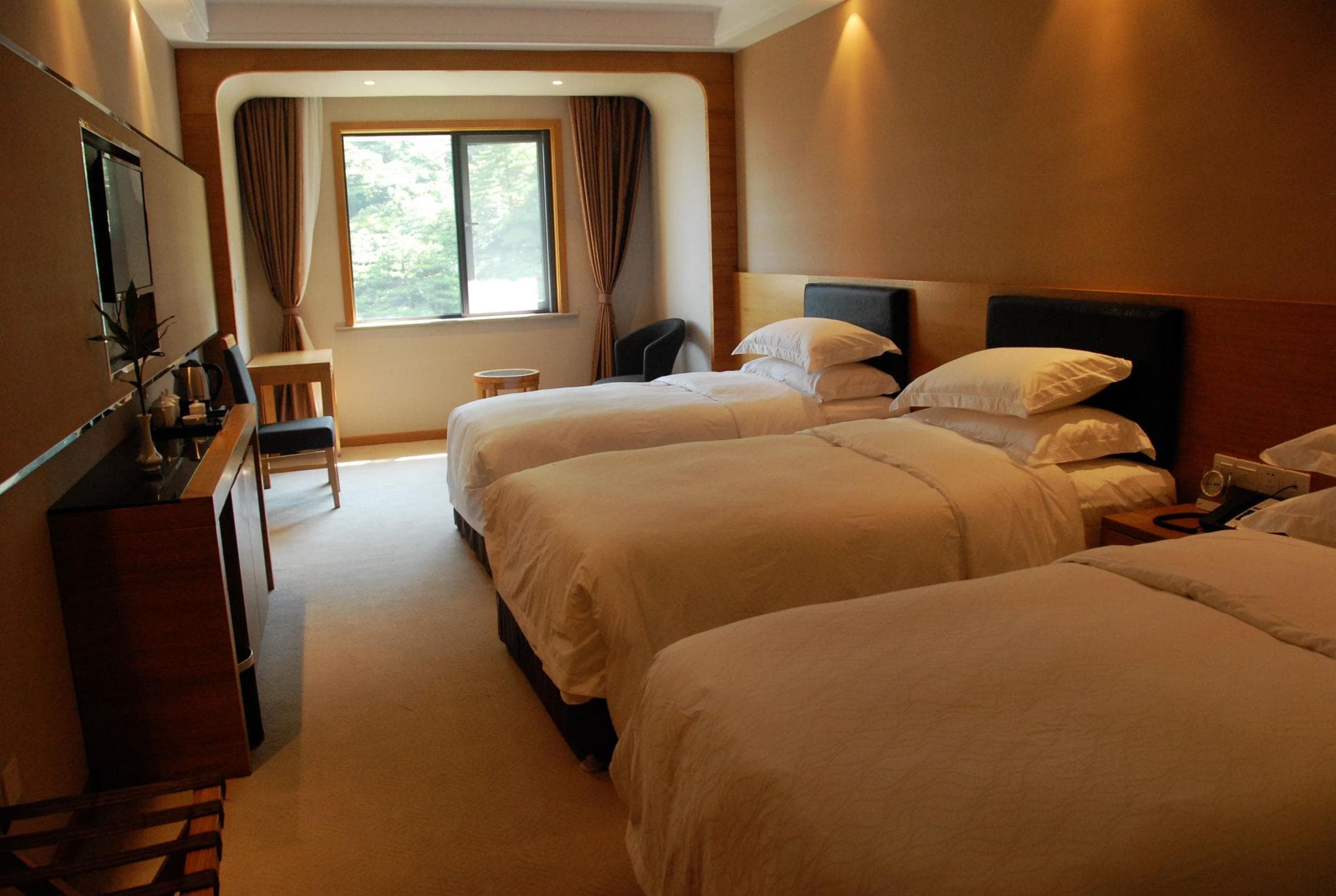 Huangshan Xihai Hotel photo 4