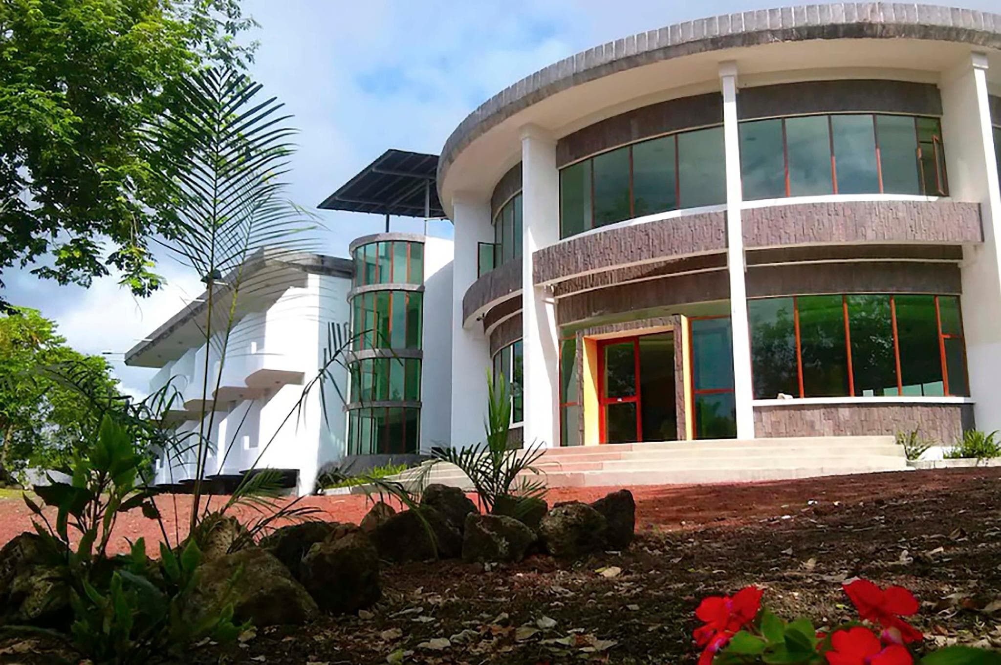 Hotel Tortuga Bay EC photo 4