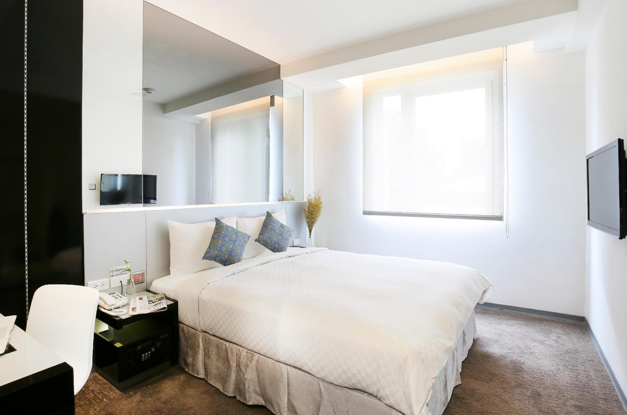 CityInn Plus Taichung Station Branch
