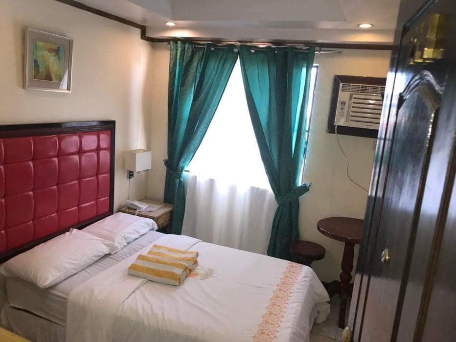 Ormoc Sugarland Suites photo 2