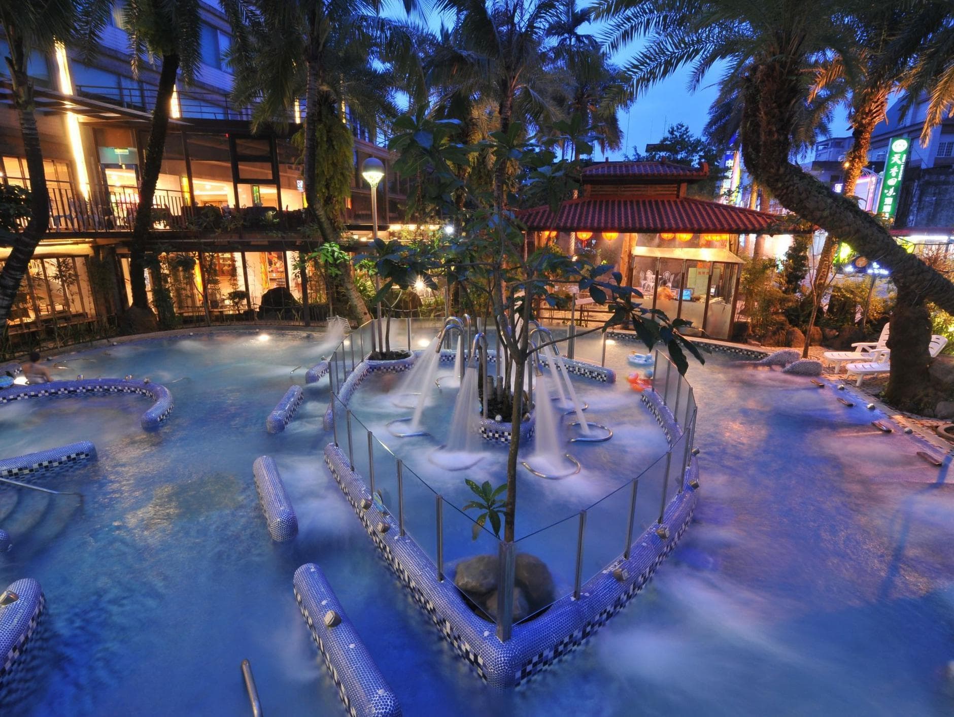 Art Spa Hotel photo 4