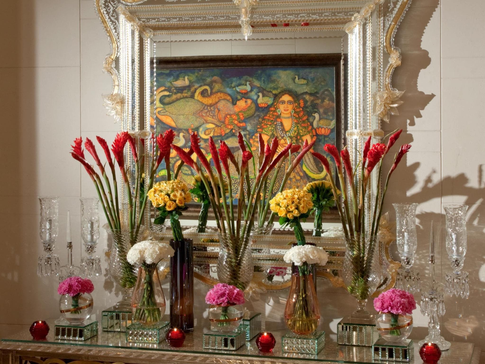 The Leela Palace Chennai photo 5