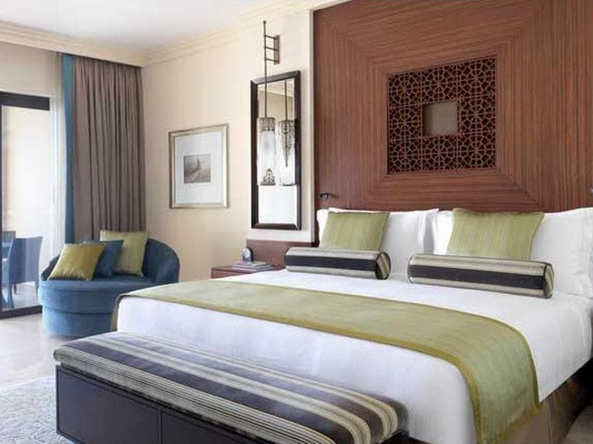 Fairmont The Palm Hotel photo 2