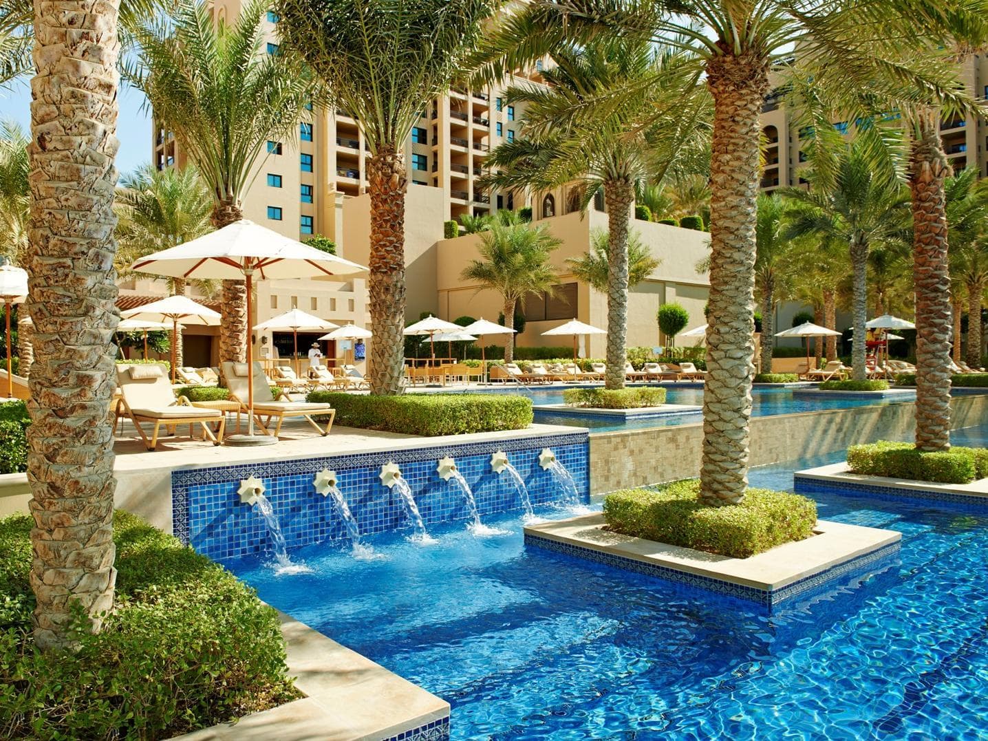 Fairmont The Palm Hotel photo 4