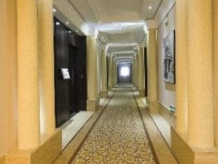 Biway Fashion Hotel - Puyang Huanghe Road photo 4