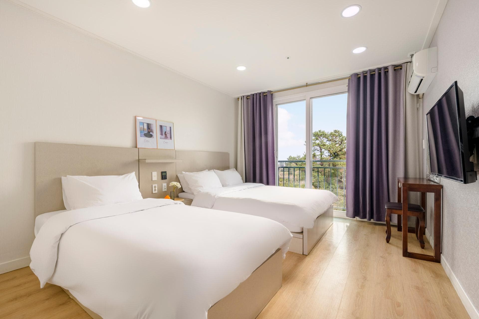 Cordelia Hotel photo 2