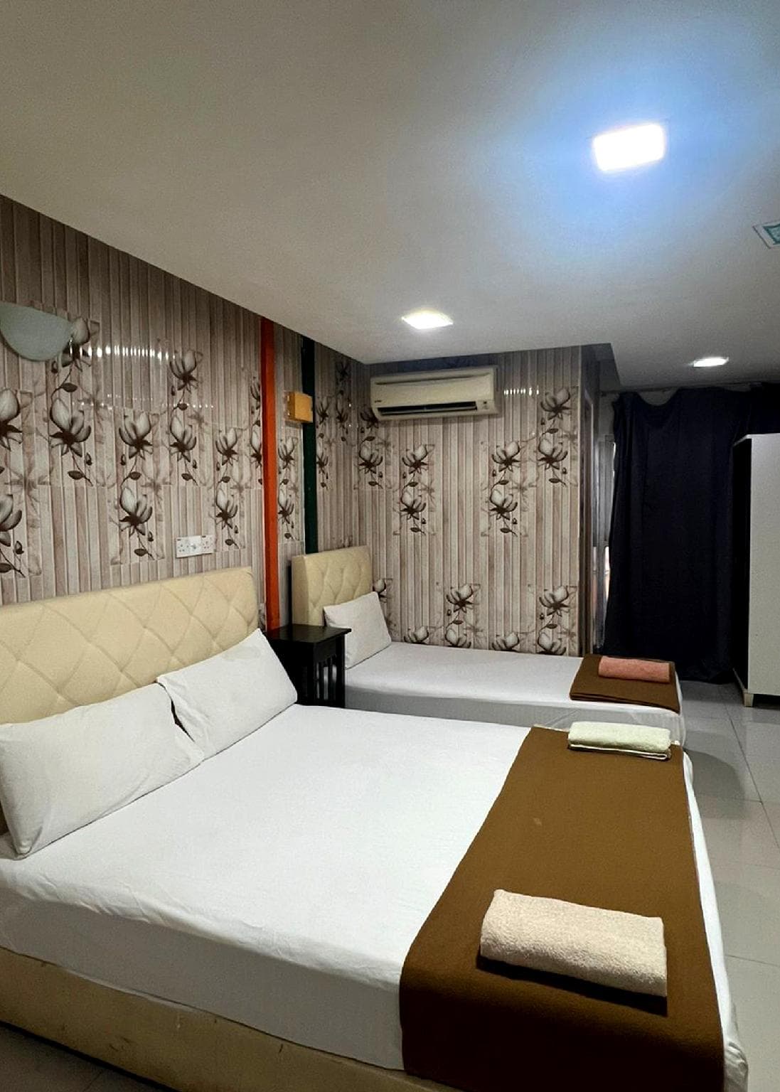New Wave Hotel Rawang