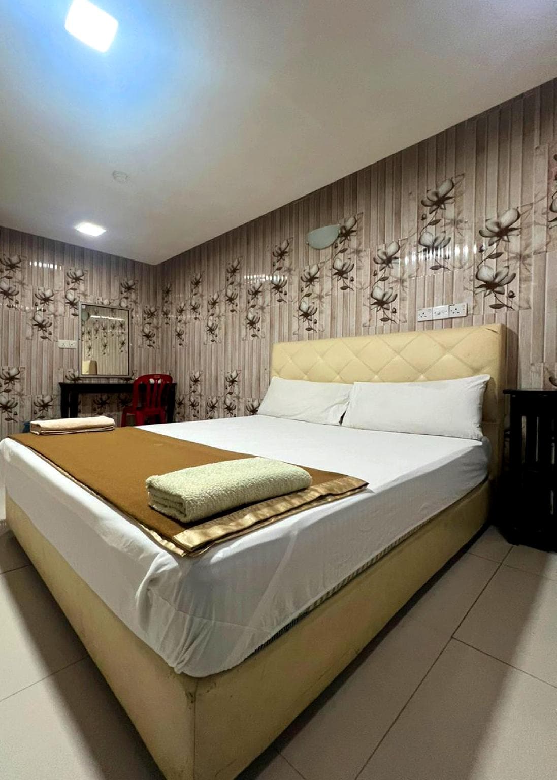 New Wave Hotel Rawang photo 2