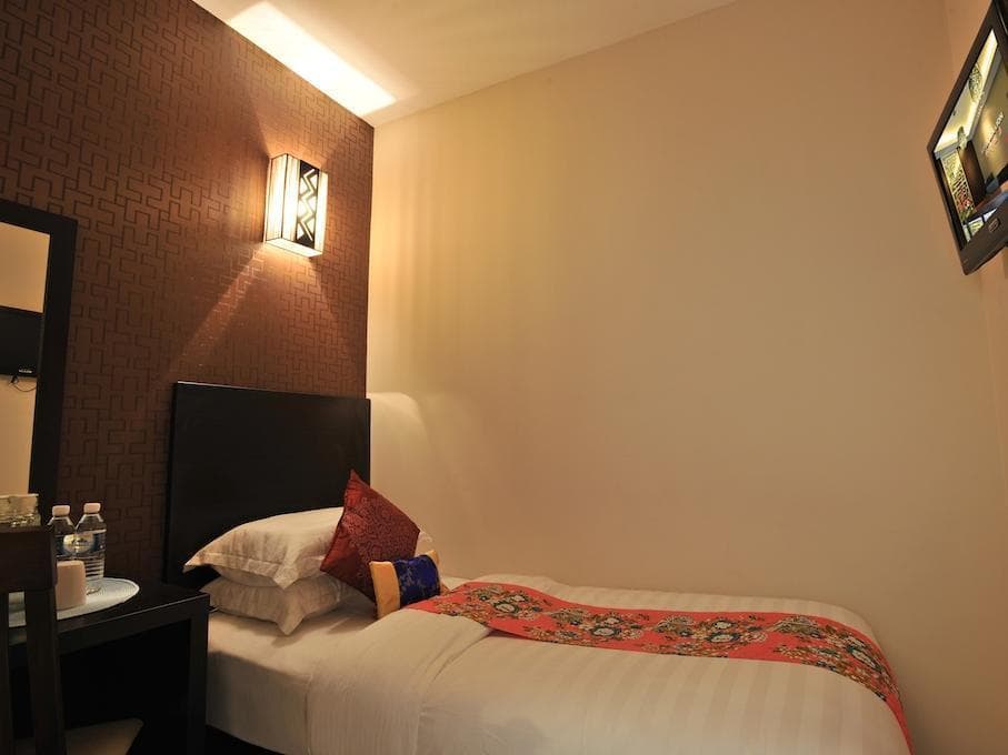 Sea Lion Hotel @ Klang photo 2