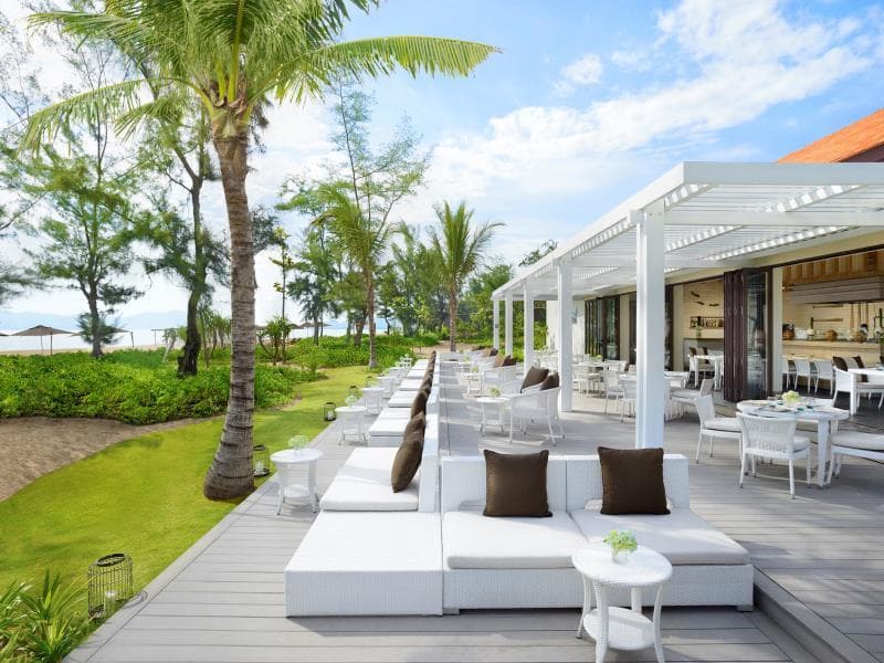 Banyan Tree Lang Co photo 4