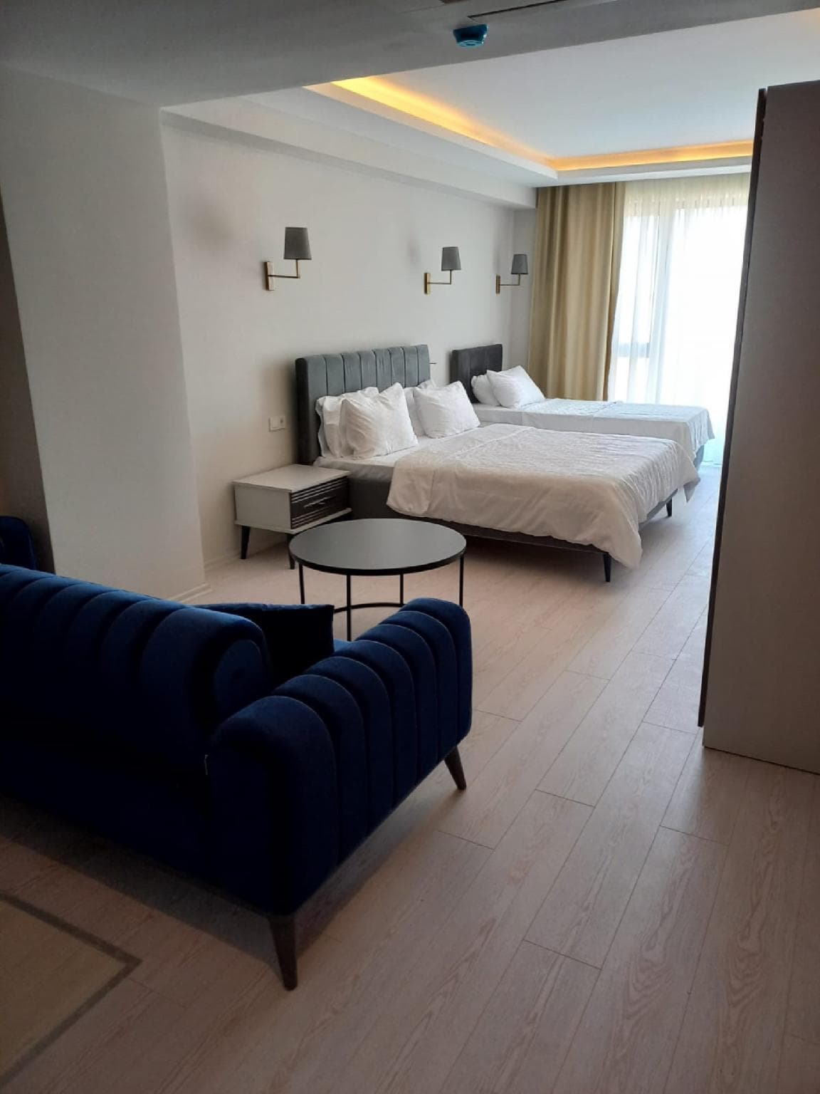 PETRA HOTEL TUZLA photo 2