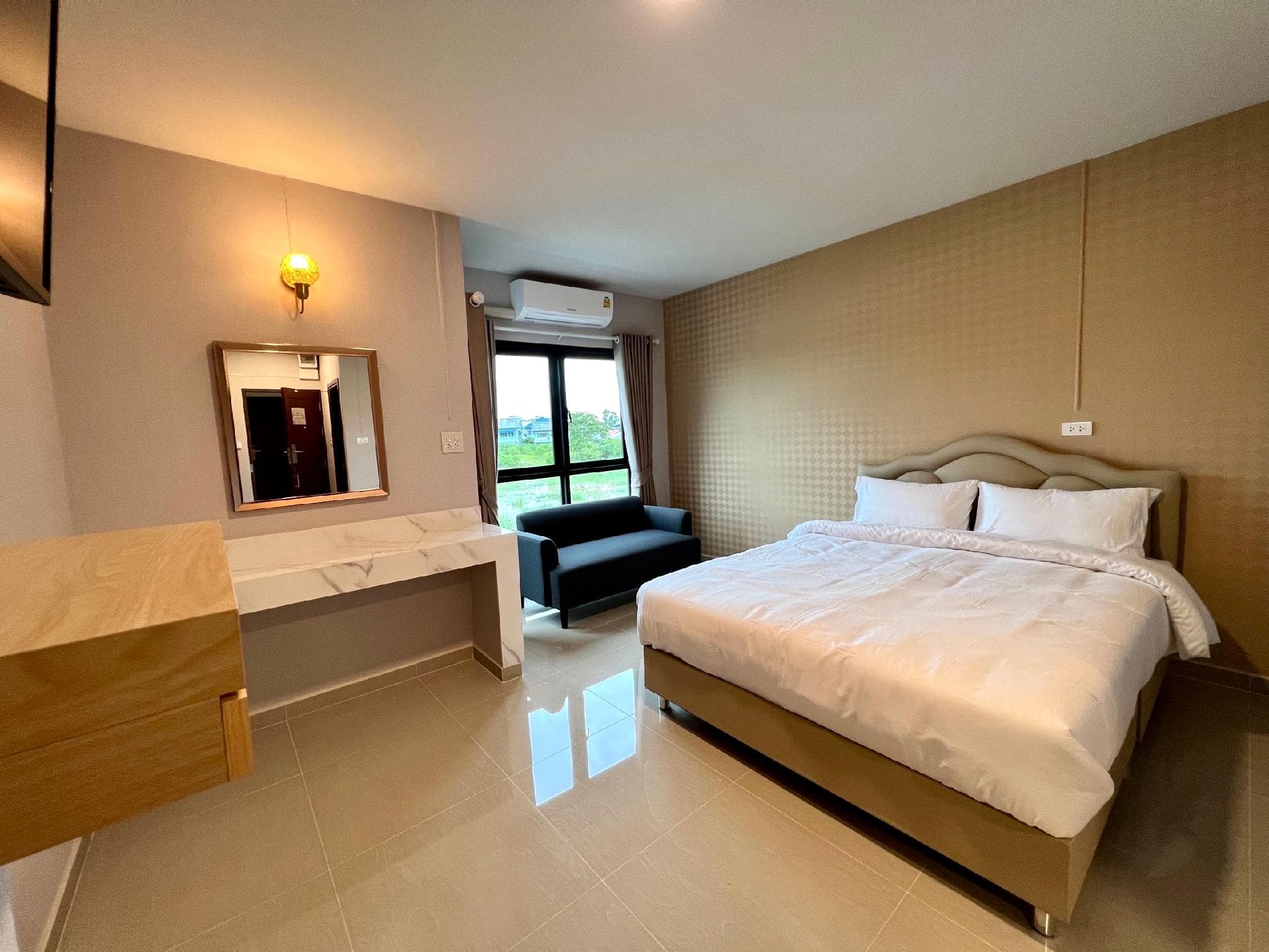 CASA Grand Hotel photo 2