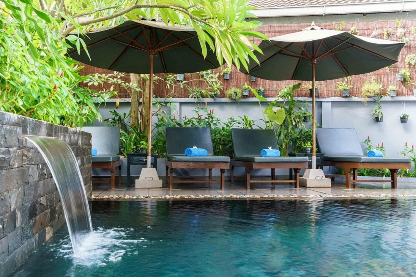 Siem Reap Tevi Residence photo 3