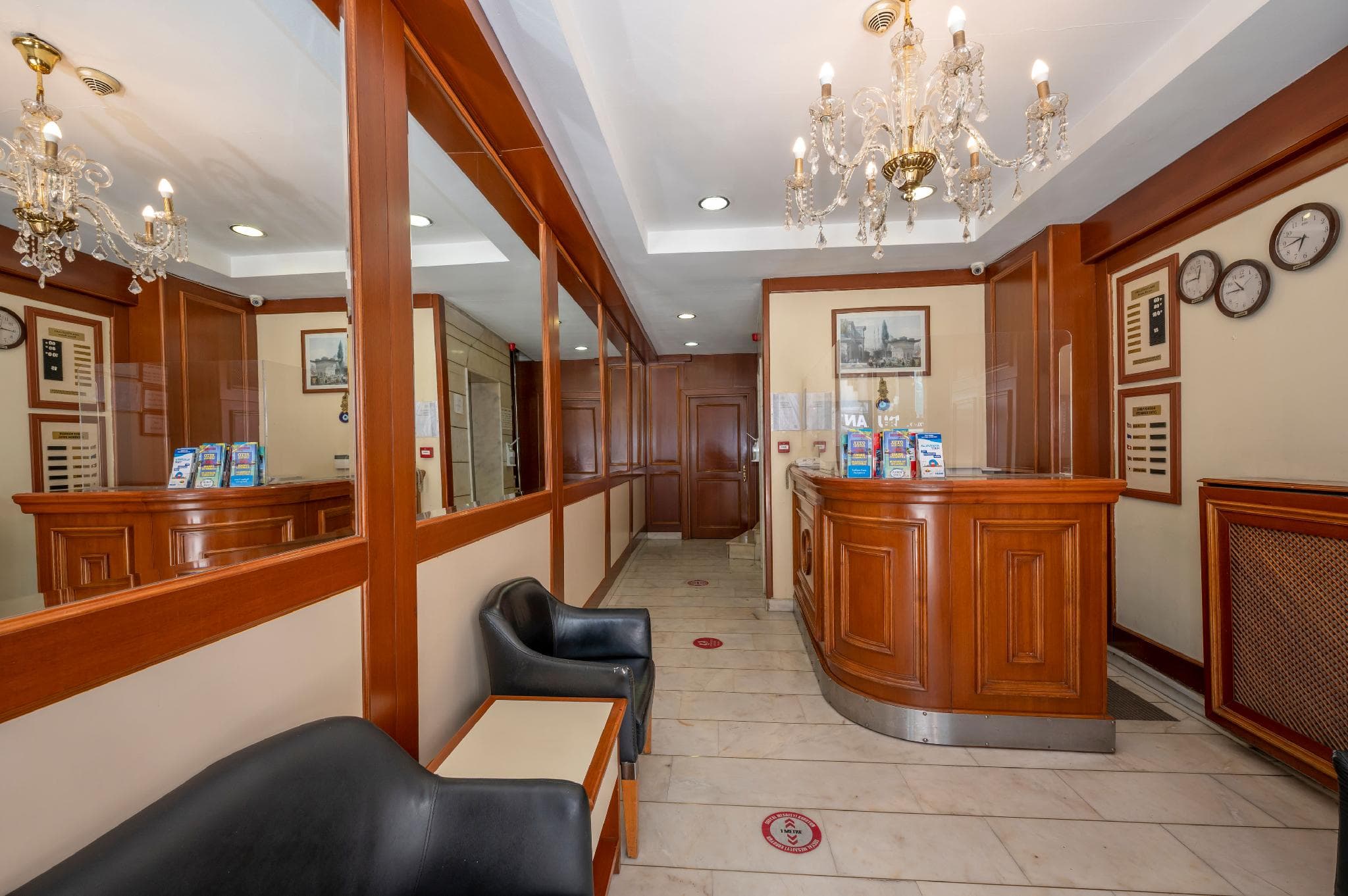 Hotel Erdal photo 4
