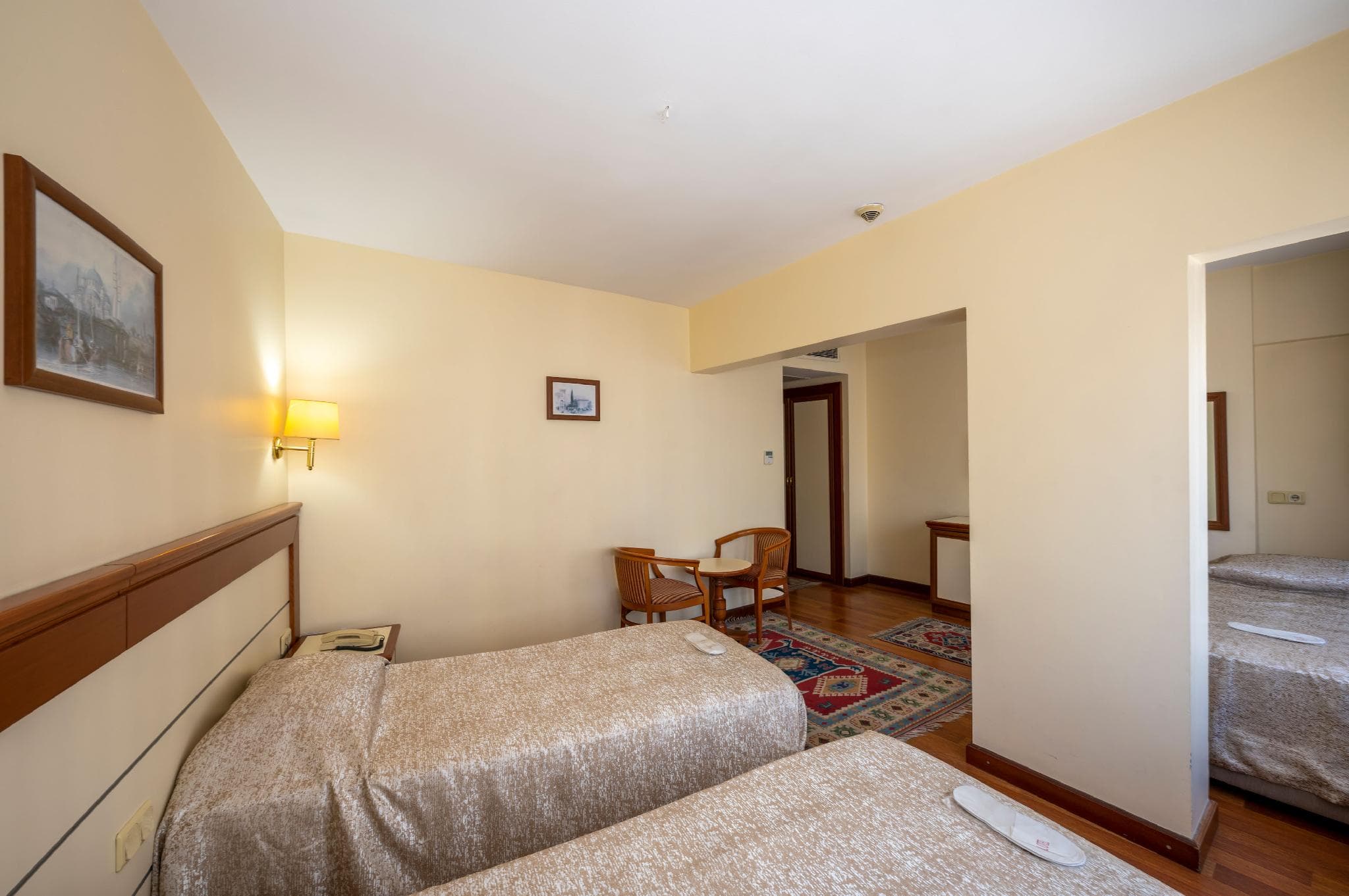 Hotel Erdal photo 2