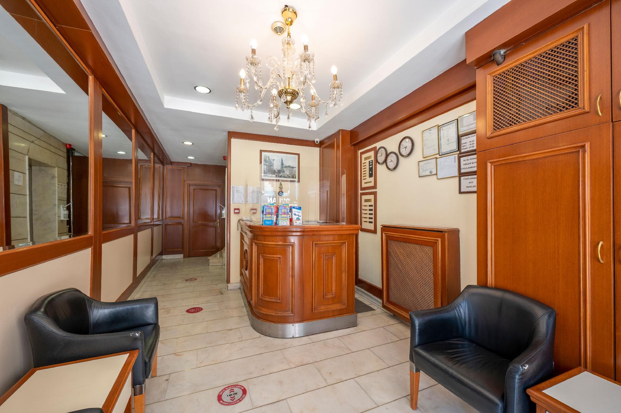 Hotel Erdal photo 5