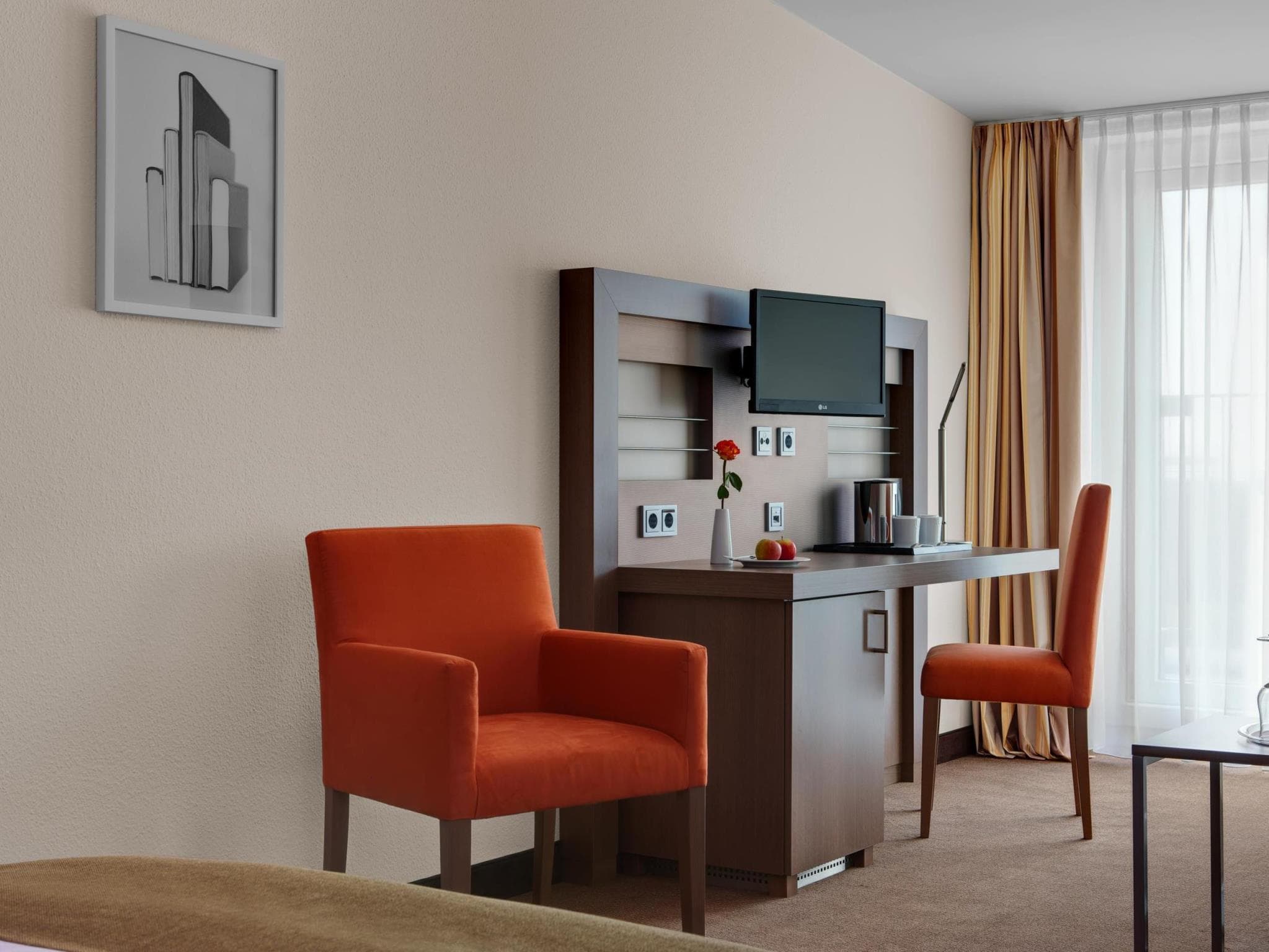 IntercityHotel Darmstadt photo 2