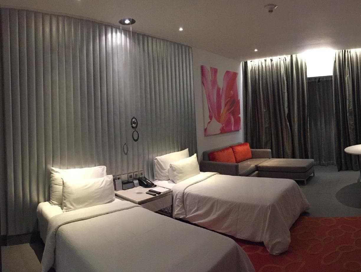 Avasa Hotel photo 3