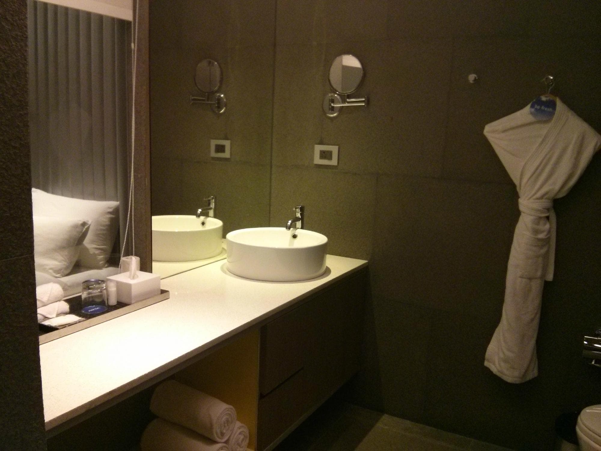 Avasa Hotel photo 5